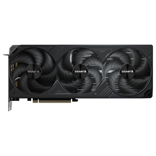 Gigabyte GeForce RTX 5080 WINDFORCE OC SFF 16G Gigabyte GeForce RTX 5080 WINDFORCE OC SFF 16G